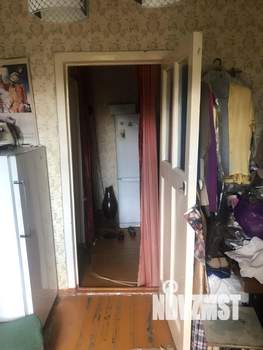 2-к квартира, вторичка, 41м2, 4/5 этаж