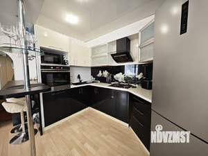 4-к квартира, вторичка, 74м2, 3/3 этаж