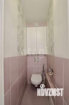 4-к квартира, вторичка, 80м2, 5/5 этаж