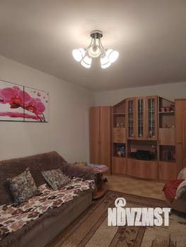 2-к квартира, вторичка, 44м2, 4/5 этаж