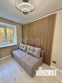 Студия квартира, вторичка, 18м2, 4/5 этаж