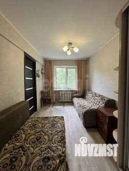 2-к квартира, вторичка, 45м2, 5/5 этаж
