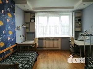 2-к квартира, вторичка, 50м2, 5/10 этаж