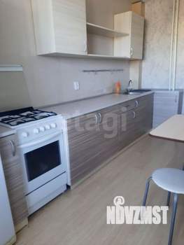 1-к квартира, вторичка, 37м2, 9/10 этаж