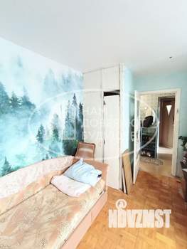 2-к квартира, вторичка, 45м2, 6/9 этаж