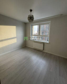 3-к квартира, вторичка, 72м2, 5/17 этаж