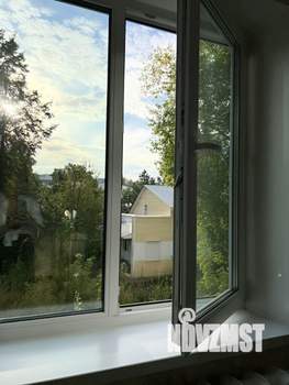 2-к квартира, вторичка, 44м2, 2/4 этаж