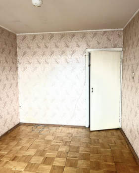 2-к квартира, вторичка, 50м2, 10/10 этаж