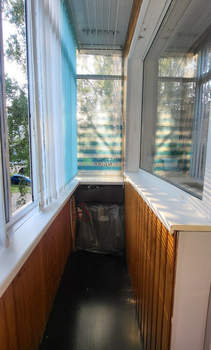 2-к квартира, вторичка, 40м2, 2/5 этаж
