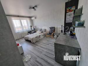 2-к квартира, вторичка, 52м2, 16/16 этаж