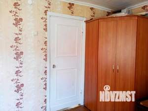 3-к квартира, вторичка, 42м2, 1/4 этаж