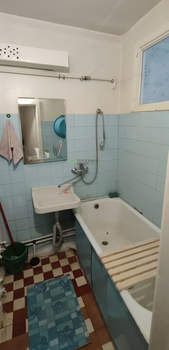 2-к квартира, вторичка, 50м2, 6/14 этаж