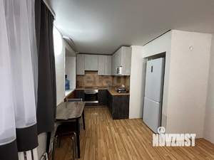 2-к квартира, вторичка, 41м2, 5/5 этаж