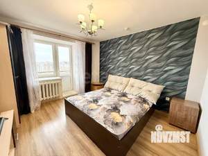 2-к квартира, вторичка, 44м2, 11/14 этаж