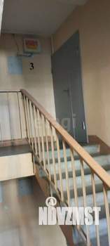 1-к квартира, вторичка, 35м2, 3/10 этаж