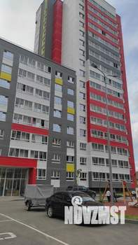 Студия квартира, вторичка, 26м2, 12/17 этаж