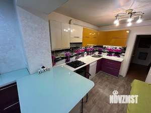 3-к квартира, вторичка, 72м2, 9/10 этаж