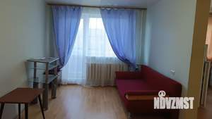 1-к квартира, вторичка, 33м2, 2/4 этаж