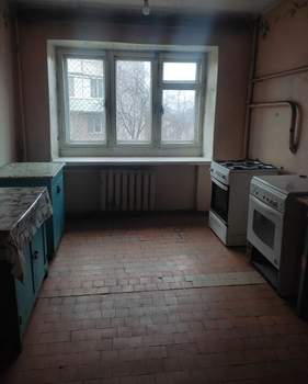 Студия квартира, вторичка, 18м2, 2/5 этаж