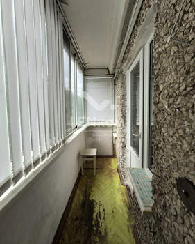 2-к квартира, вторичка, 43м2, 3/9 этаж