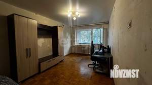 1-к квартира, вторичка, 31м2, 5/5 этаж
