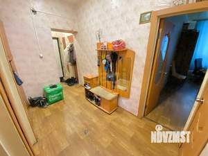 2-к квартира, вторичка, 42м2, 2/2 этаж