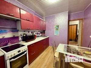 2-к квартира, вторичка, 47м2, 17/18 этаж