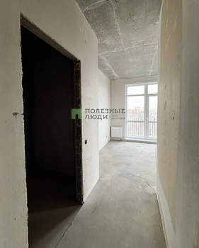 2-к квартира, вторичка, 68м2, 10/10 этаж