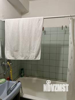2-к квартира, вторичка, 50м2, 3/9 этаж