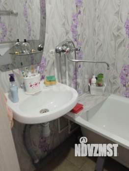 Студия квартира, вторичка, 23м2, 4/10 этаж