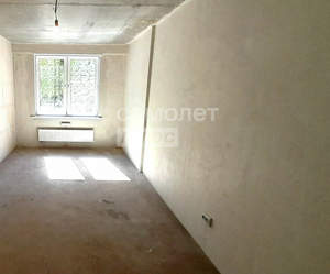 1-к квартира, вторичка, 27м2, 18/25 этаж