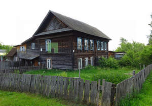 2-к квартира, вторичка, 32м2, 1/2 этаж