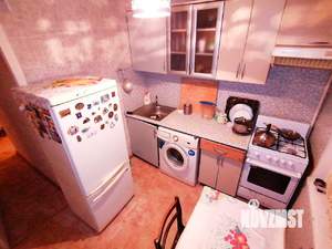 3-к квартира, вторичка, 54м2, 4/5 этаж