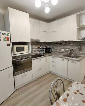 1-к квартира, вторичка, 36м2, 6/16 этаж