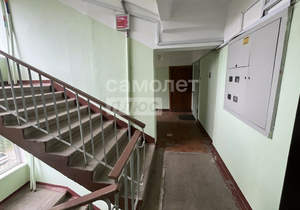4-к квартира, вторичка, 68м2, 4/9 этаж
