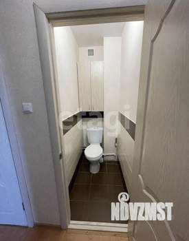 2-к квартира, вторичка, 54м2, 12/17 этаж