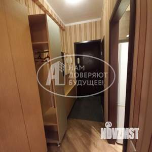 2-к квартира, вторичка, 42м2, 3/6 этаж