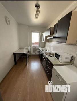 2-к квартира, вторичка, 54м2, 12/17 этаж