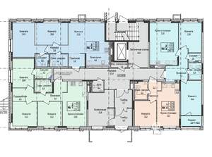 3-к квартира, вторичка, 68м2, 1/10 этаж