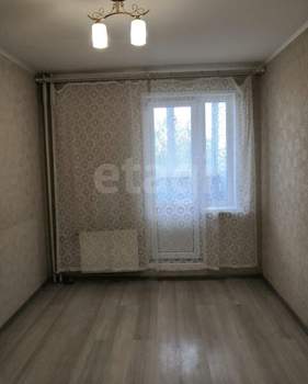 Студия квартира, вторичка, 21м2, 5/20 этаж