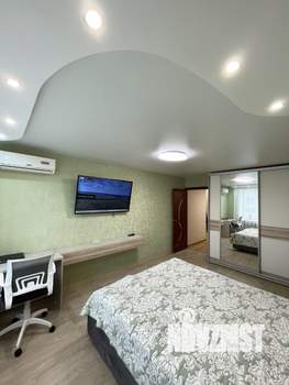 2-к квартира, вторичка, 69м2, 10/10 этаж