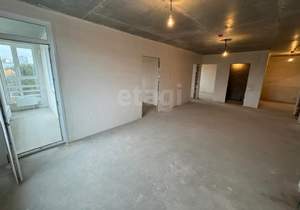 4-к квартира, вторичка, 91м2, 6/23 этаж