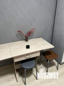 1-к квартира, вторичка, 41м2, 5/17 этаж