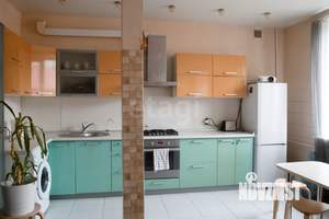 3-к квартира, вторичка, 76м2, 3/5 этаж