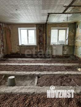 2-к квартира, вторичка, 44м2, 2/6 этаж