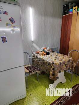 Студия квартира, вторичка, 21м2, 4/5 этаж