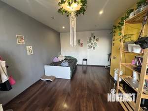 1-к квартира, вторичка, 29м2, 9/9 этаж