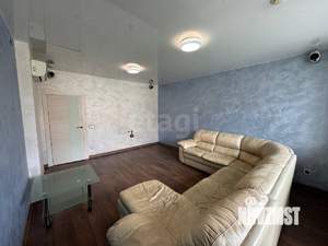 2-к квартира, вторичка, 80м2, 5/18 этаж