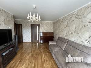 4-к квартира, вторичка, 69м2, 2/9 этаж