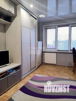 3-к квартира, вторичка, 66м2, 6/10 этаж
